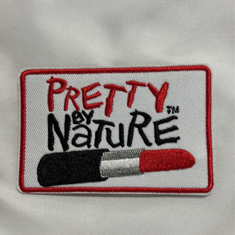 Pretty by Nature Lipstick Patch
